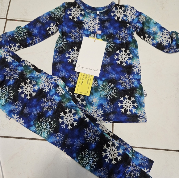 Ollee and Belle North 2 piece 18-24 - Picture 1 of 2